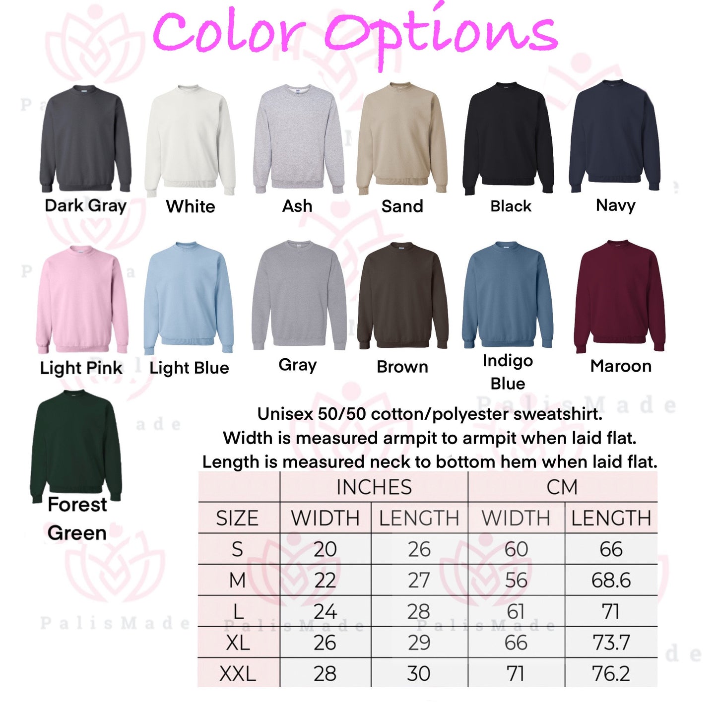 Giraffe Embroidered Crewneck- Trendy Crewneck