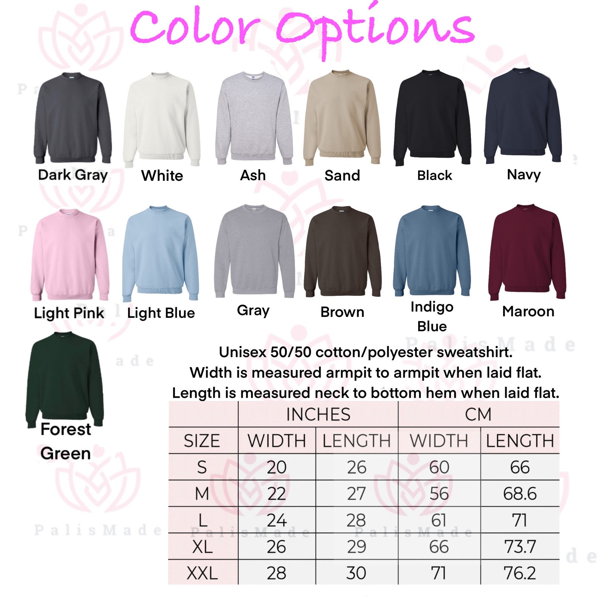 Giraffe Embroidered Crewneck- Trendy Crewneck