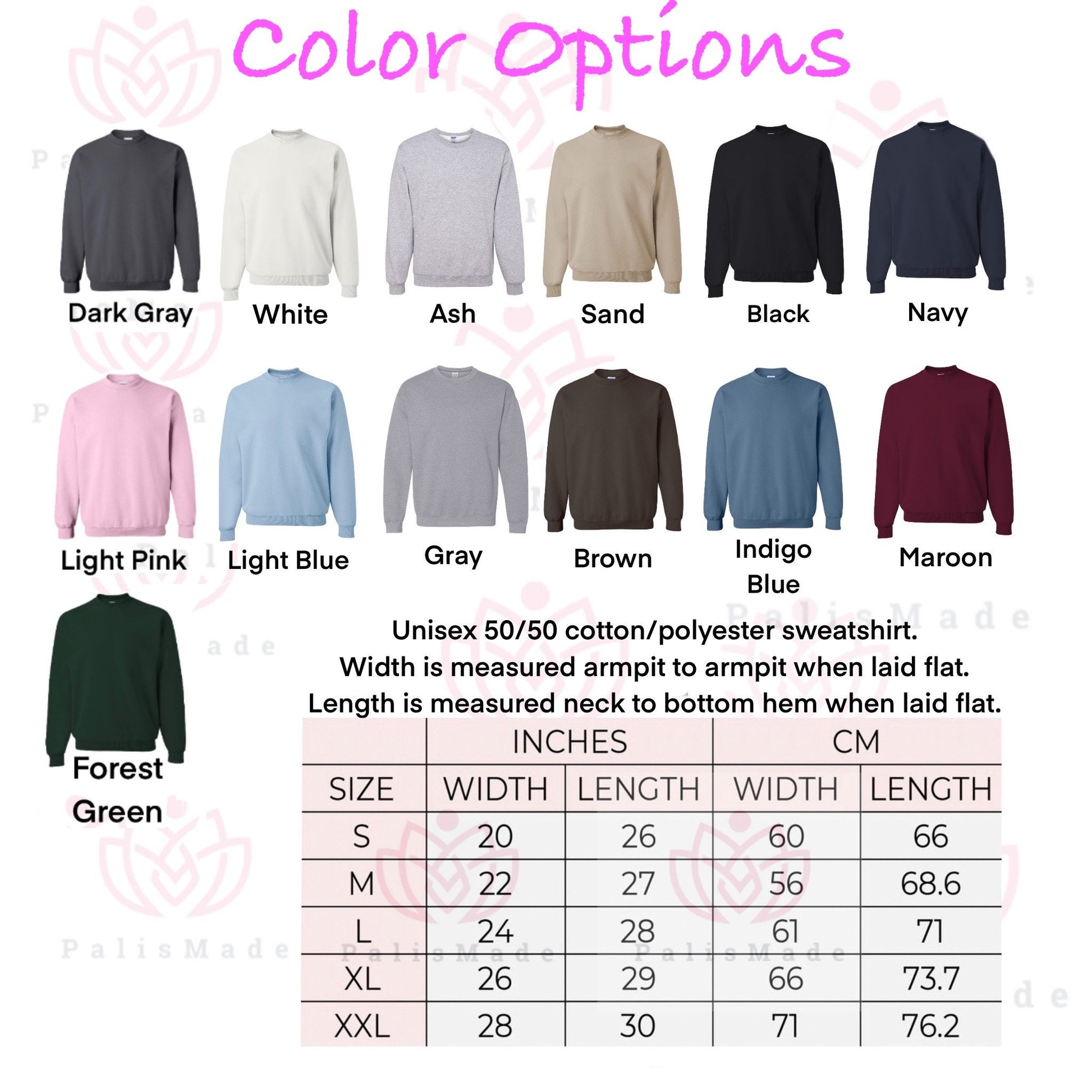 Palestine Coordinates Embroidered Sweater - Palestinian Coordinates Shirt