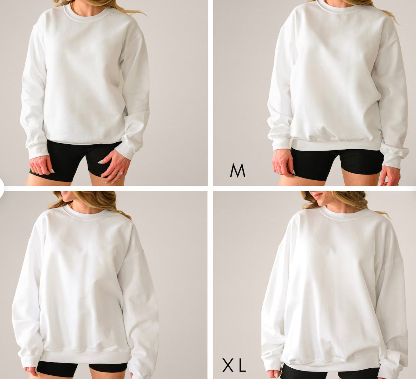 Let It Snow Embroidered Sweatshirt , Winter Sweatshirt, Snowflake Sweatshirt Christmas Sweatshirt, Christmas Shirt, Holiday Shirt.