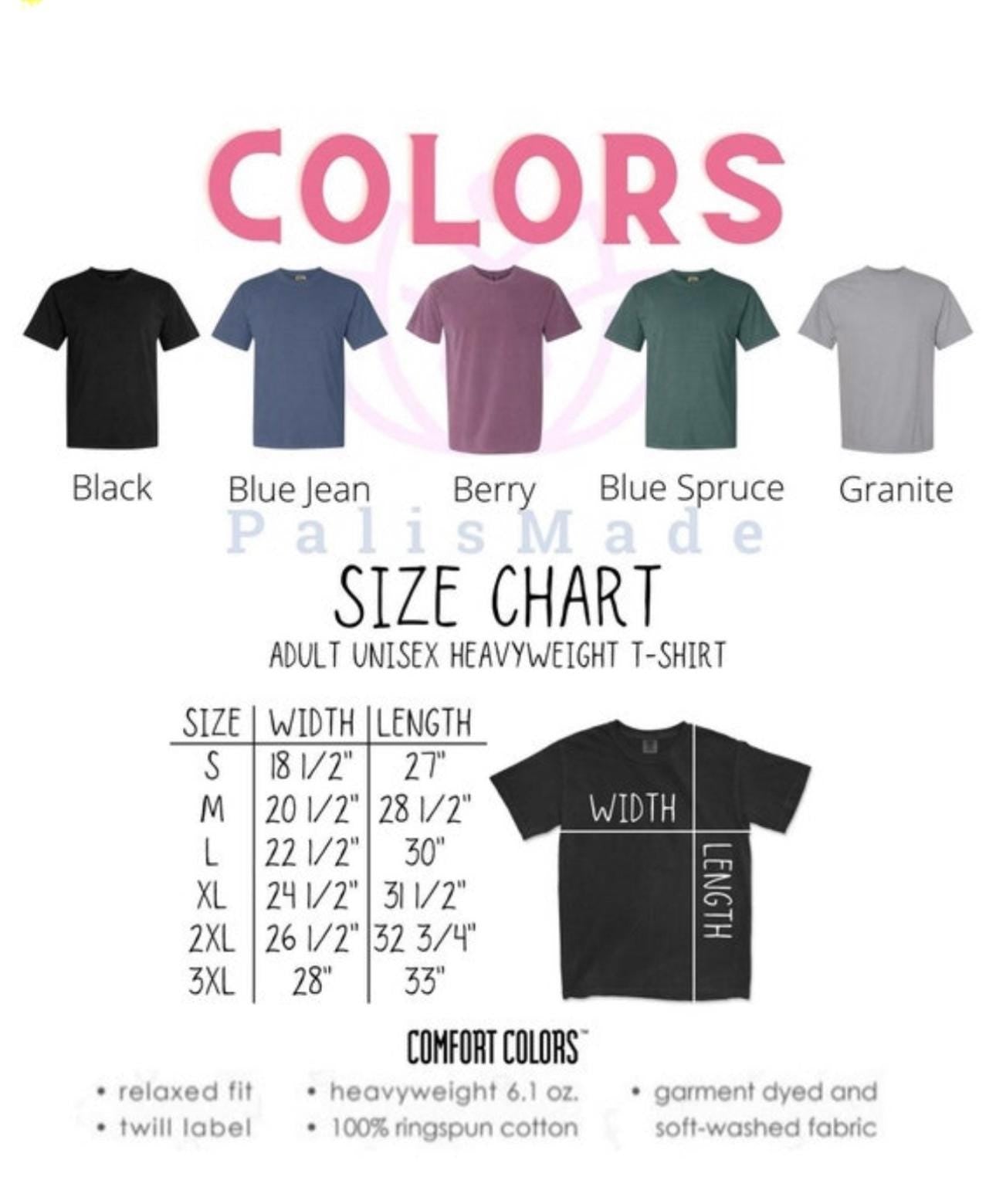 Comfort Colors I Put My Book Down to Be Here T-Shirt - Tee for Book Lovers - Bookish Shirt - Funny Reading Shirt - Gift for Readers