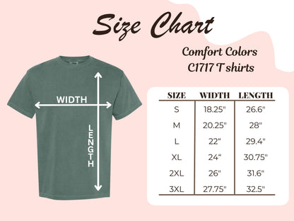 Custom Your National Park Shirt, State Park T-Shirt, Personalized Hiking Gift, Outdoor Adventure, Custom Sweatshirt - Comfort Colors®