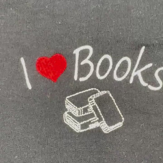 Bookish Gift - Book Lover Merch - Reading Hoodie - Gift for Book Lovers